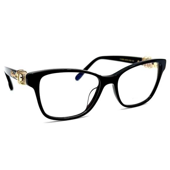 NEW!!! CHOPARD Eyeglasses VCH306S 0700 Authentic - Picture 1 of 11